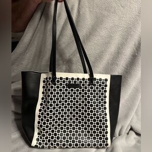 Vera Bradley, large tote